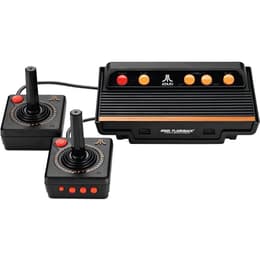 Atari Flashback 7 Frogger - Čierna