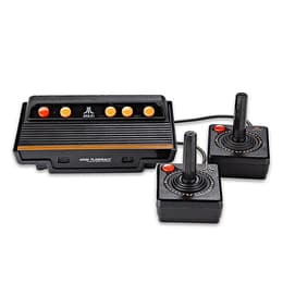 Atari Flashback 7 Frogger - Čierna