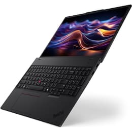 Lenovo ThinkPad P16S G4 16" (2025) - Core Ultra 7 265H - 64GB - SSD 1 TO QWERTY - Grécky