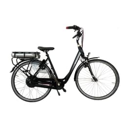 Elektrický bicykel Sparta R5E Limited Edition