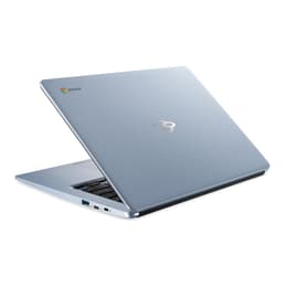 Acer ChromeBook 314 Celeron N4020 1.1 GHz 32GB eMMC - 4GB AZERTY - Francúzska
