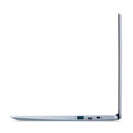 Packard Bell ChromeBook 314 - PCB314-1T-C54V Celeron 1.1 GHz 32GB eMMC - 4GB AZERTY - Francúzska