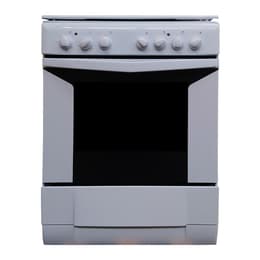 Sporák Indesit K6E51WFR