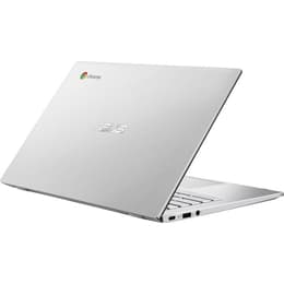 Asus ChromeBook C425 Core m3-8100Y 1.1 GHz 64GB SSD - 8GB QWERTZ - Nemecká