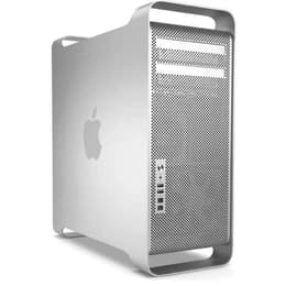 Mac Pro (október 2009) Xeon 3,46 GHz - SSD 500 GB + HDD 3 To - 32GB