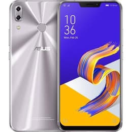 Asus Zenfone 5 ZE620KL 64GB - Strieborná - Neblokovaný