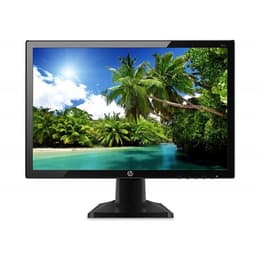 Monitor 22 HP 22KD 1920 x 1080 LED Čierna