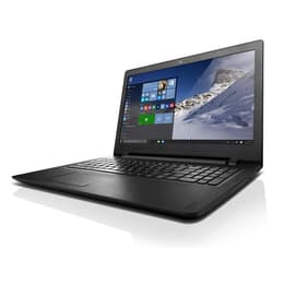 Lenovo IdeaPad 110-15ACL 15" () - A4-7210 - 4GB - HDD 1 TO AZERTY - Francúzska