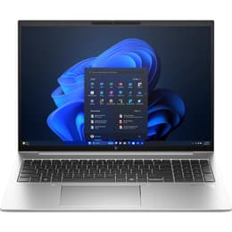 HP EliteBook 860 G11 Ultra 16" (2025) - Core Ultra 7 155U - 32GB - 1 TO SSD AZERTY - Francúzska