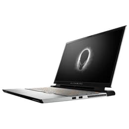 Dell Alienware M17 R2 17" - Core i7-9750H - 16GB - SSD 1 TBGB NVIDIA GeForce RTX 2060 AZERTY - Francúzska