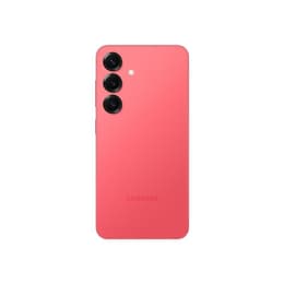 Galaxy S25+ 256GB - Červená - Neblokovaný