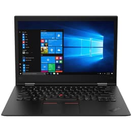 Lenovo ThinkPad X1 Yoga G7 14" (2022) - Core i5 - Gen 12 (P) - 16GB - SSD 256 GB QWERTY - Anglická