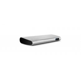 Dokovacia stanica Belkin Thunderbolt 3 Express Dock HD F4U095