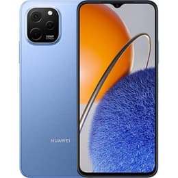 Huawei nova Y61 64GB - Modrá - Neblokovaný