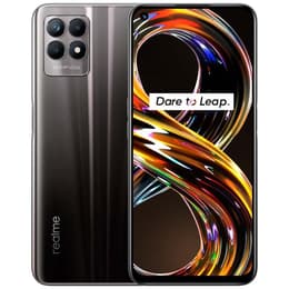 Realme 8I 64 GB (Dual SIM) - Čierna