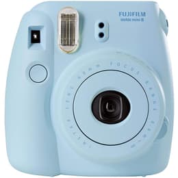 Instantný Instax Mini 8 - Modrá + Fujifilm Instax Lens 60mm f/12.7 f/12.7