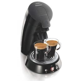 Kapsulový kávovar Kompatibilné so Sensio Philips HD7820 1.2L -