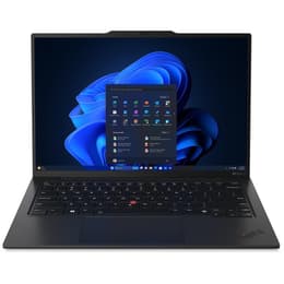 Lenovo ThinkPad X1 Carbon G12 14" (2023) - Core Ultra 7 165U - 64GB - SSD 1 TO QWERTY - Anglická