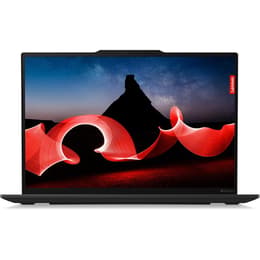 Lenovo ThinkPad X1 Carbon G12 14" (2023) - Core Ultra 7 165U - 64GB - SSD 1 TO QWERTY - Anglická