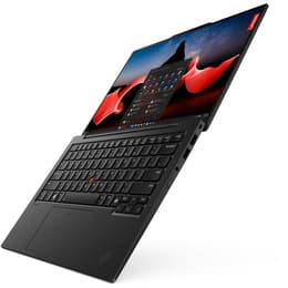 Lenovo ThinkPad X1 Carbon G12 14" (2023) - Core Ultra 7 165U - 64GB - SSD 1 TO QWERTY - Anglická