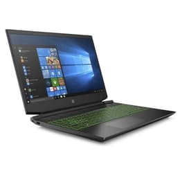 HP Pavilion 15-EC0004NF 15" (2018) - Ryzen 5 - 3000 Series (H) - 16GB - SSD 512 GB AZERTY - Francúzska