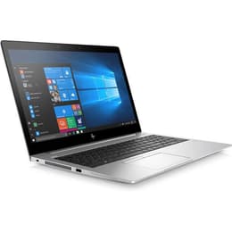 HP EliteBook 850 G5 15" (2018) - Core i5-8350U - 8GB - SSD 256 GB AZERTY - Francúzska