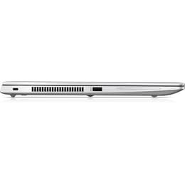 HP EliteBook 850 G5 15" (2018) - Core i5-8350U - 8GB - SSD 256 GB AZERTY - Francúzska