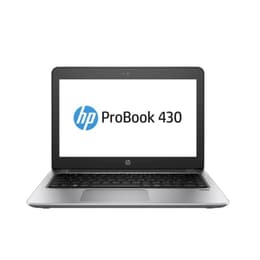 HP ProBook 430 G4 13" (2016) - Core i5-7200U - 16GB - SSD 512 GB QWERTY - Španielská