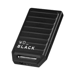 Externý pevný disk Western Digital WD_BLACK C50 - SSD 512 GB USB 2.0