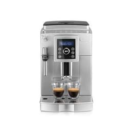 Kávovar Delonghi ECAM23.420.SB L - Čierna/Strieborná
