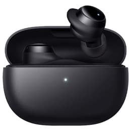 Slúchadlá Do uší Xiaomi Redmi Buds 3 Lite Potláčanie hluku Bluetooth - Čierna