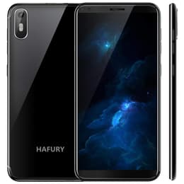 Hafury A7 16GB - Čierna - Neblokovaný