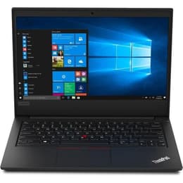Lenovo ThinkPad E490 14" (2018) - Core i5-8265U - 16GB - SSD 512 GB QWERTZ - Nemecká