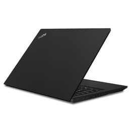 Lenovo ThinkPad E490 14" (2018) - Core i5-8265U - 16GB - SSD 512 GB QWERTZ - Nemecká