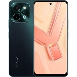 vivo Y28 4G 128GB - Zelená - Neblokovaný