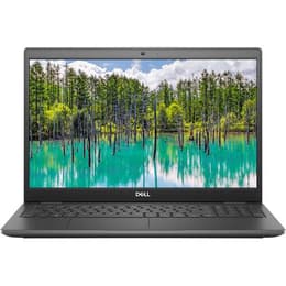 Dell Latitude 3510 15" (2020) - Core i5 - Gen 10 (U) - 8GB - SSD 1 TO QWERTY - Anglická