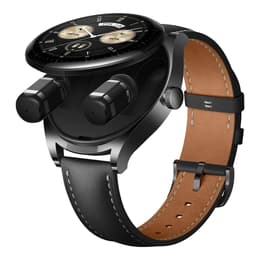 Huawei Watch Buds Bluetooth 47 mm - Čierna