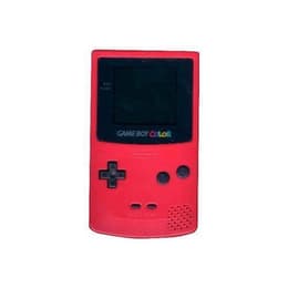Nintendo Game Boy Color - Červená