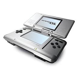 Nintendo DS - Sivá