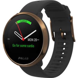 Polar Ignite Bluetooth 43 mm - Čierna