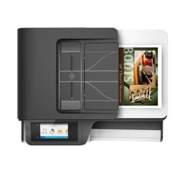 HP PageWide Managed P57750DW Atramentová tlačiareň