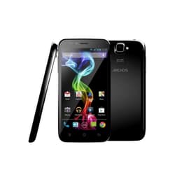 Archos 50 Platinum 16GB - Čierna - Neblokovaný