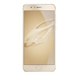 Honor 8 64GB - Zlatá - Neblokovaný