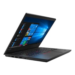 Lenovo ThinkPad E14 G1 14" (2020) - Core i3 - Gen 10 (U) - 8GB - SSD 256 GB QWERTY - Švédska