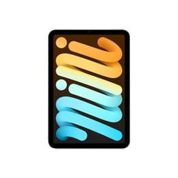 iPad mini 8.3" (2021) 6. generácia 64 GB - WiFi + 5G - Hviezdne Svetlo