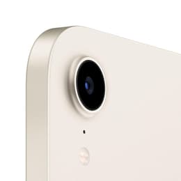iPad mini 8.3" (2021) 6. generácia 64 GB - WiFi + 5G - Hviezdne Svetlo