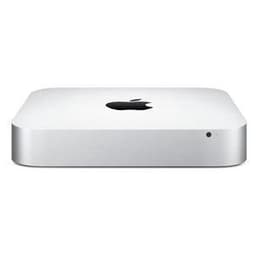 Mac Mini (Koniec roka 2012) Core i7 2,3 GHz - SSD 128 GB + HDD 1 To - 16GB