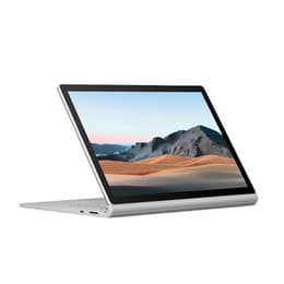 Microsoft Surface Book 2 13" Core i5-7300HQ - SSD 256 GB - 8GB QWERTZ - Švajčiarská