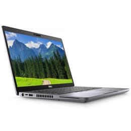 Dell Latitude 5410 14" (2020) - Core i5 - Gen 10 (U) - 16GB - SSD 256 GB AZERTY - Francúzska