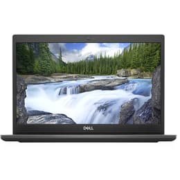 Dell Latitude 3420 14" (2021) - Core i5 - Gen 11 (G) - 8GB - SSD 512 GB QWERTY - Anglická